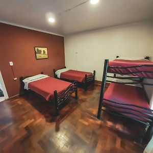 Habitación Cuádruple
